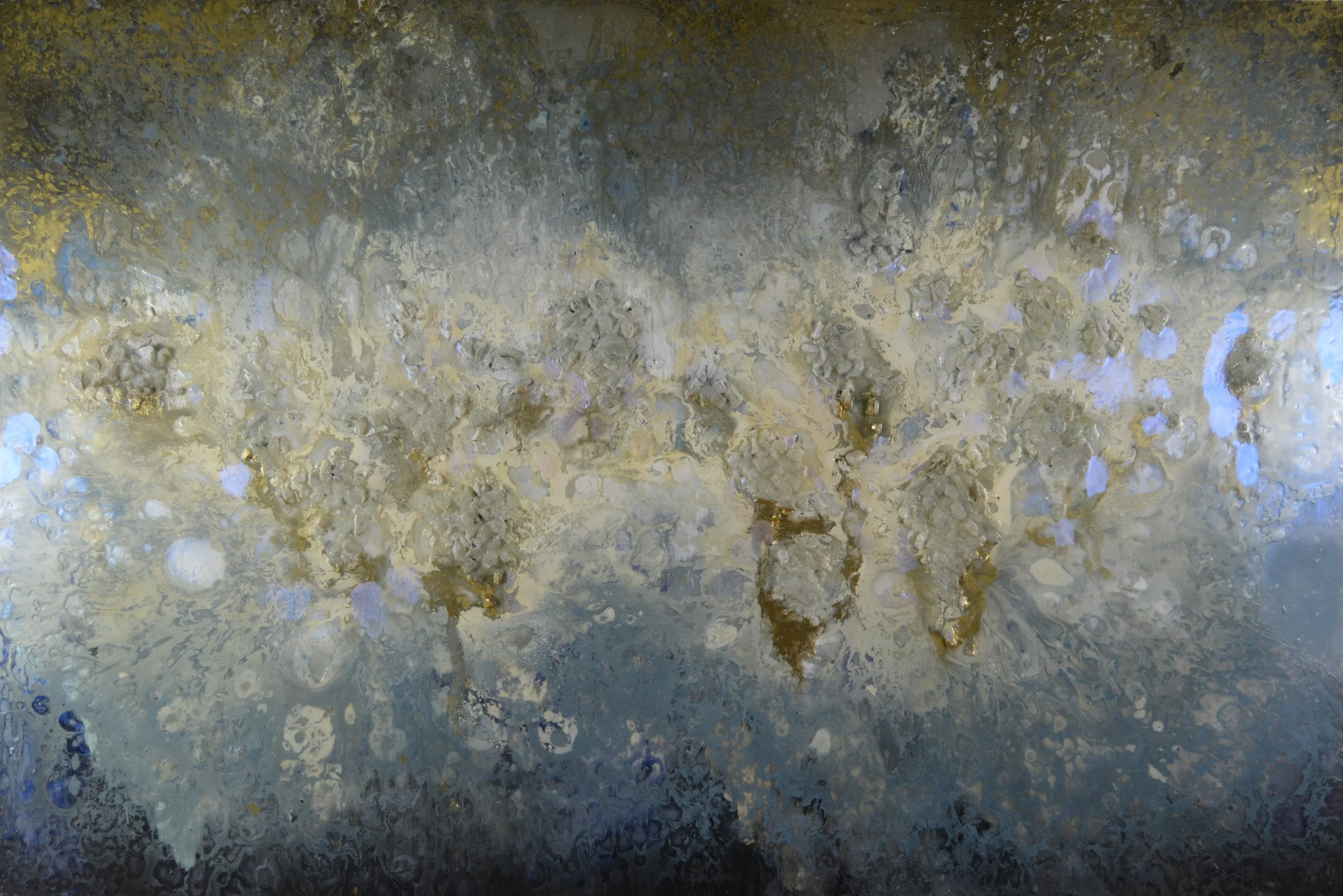 Some Kind of Magic - Sarah Raskey Fine Art