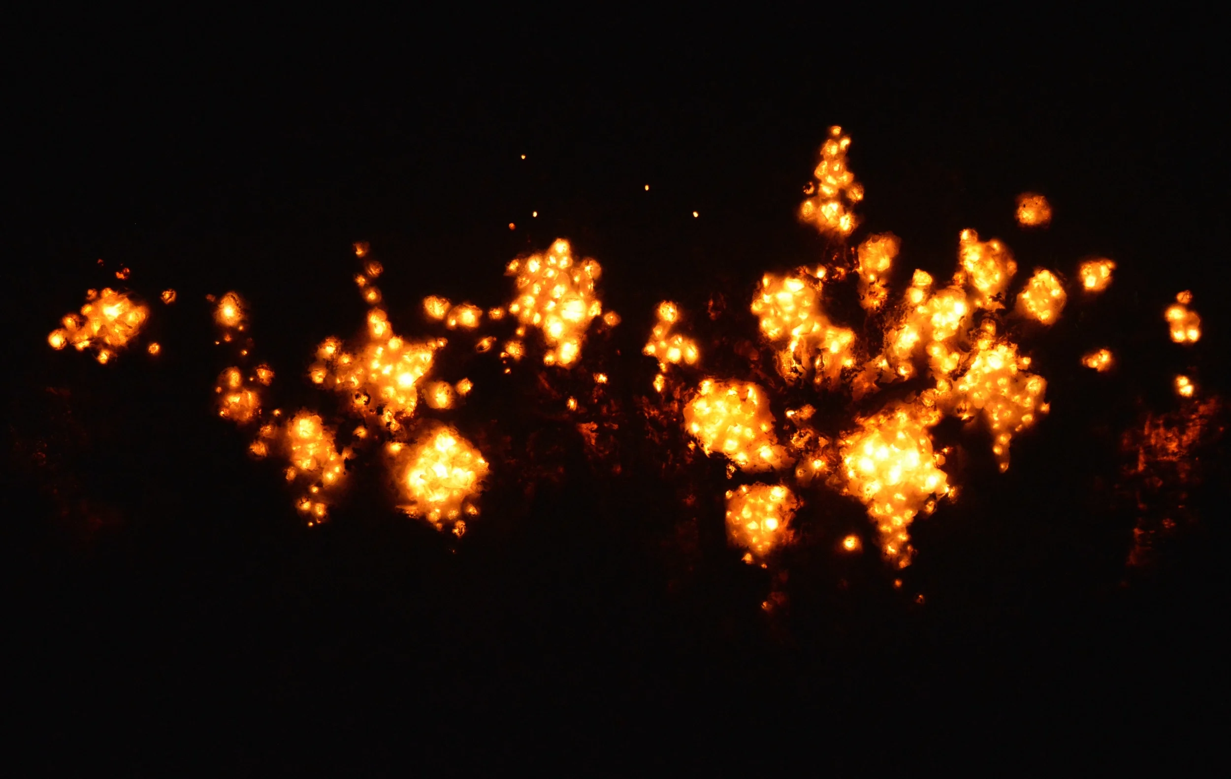 Some Kind of Magic - Sarah Raskey Fine Art