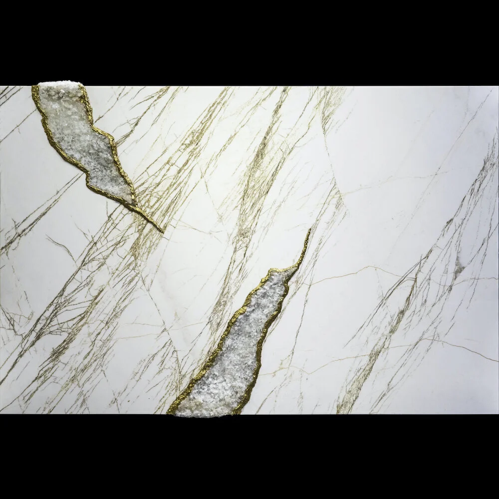 BACKLIT MARBLE SLAB