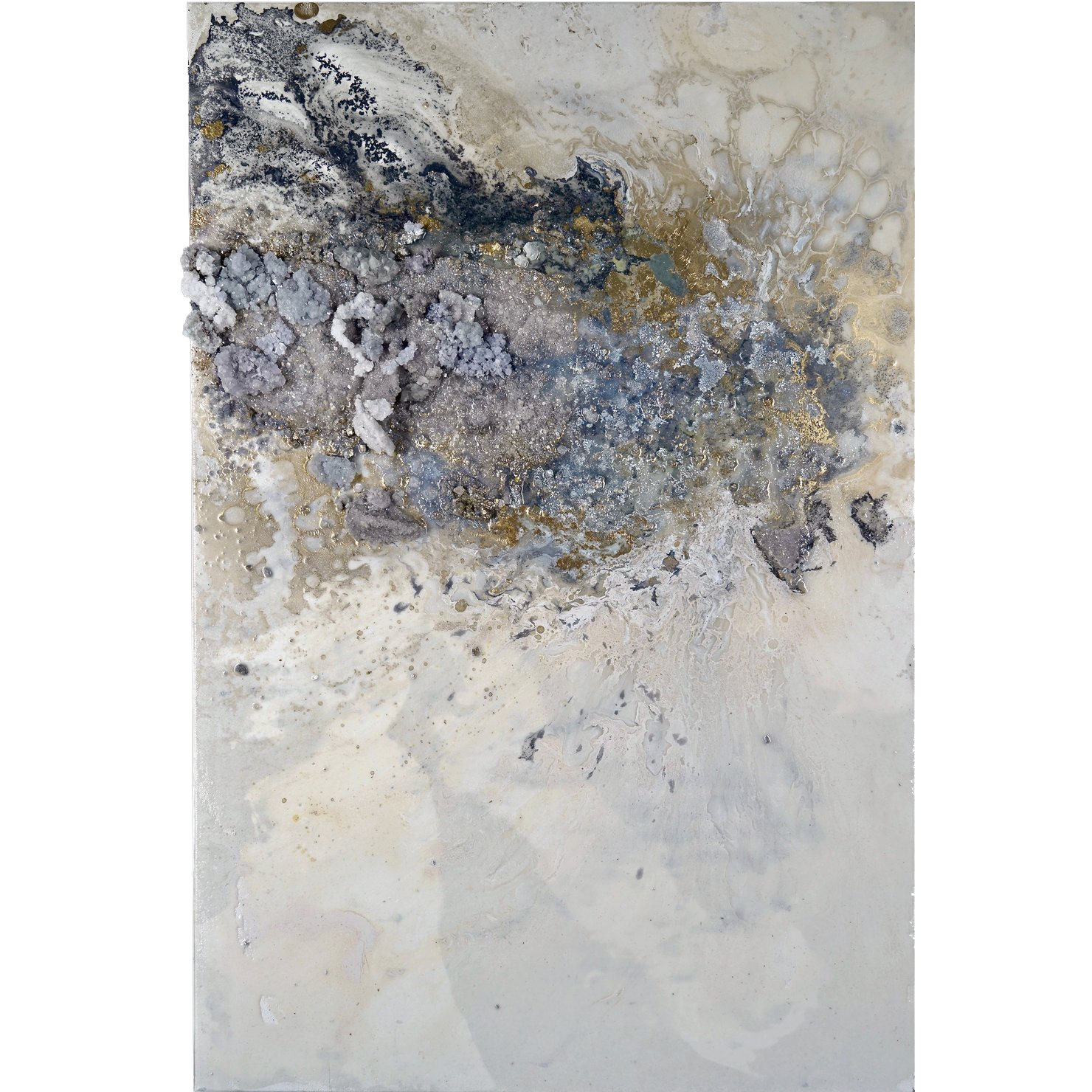 WHAT LIES BENEATH (36X24)