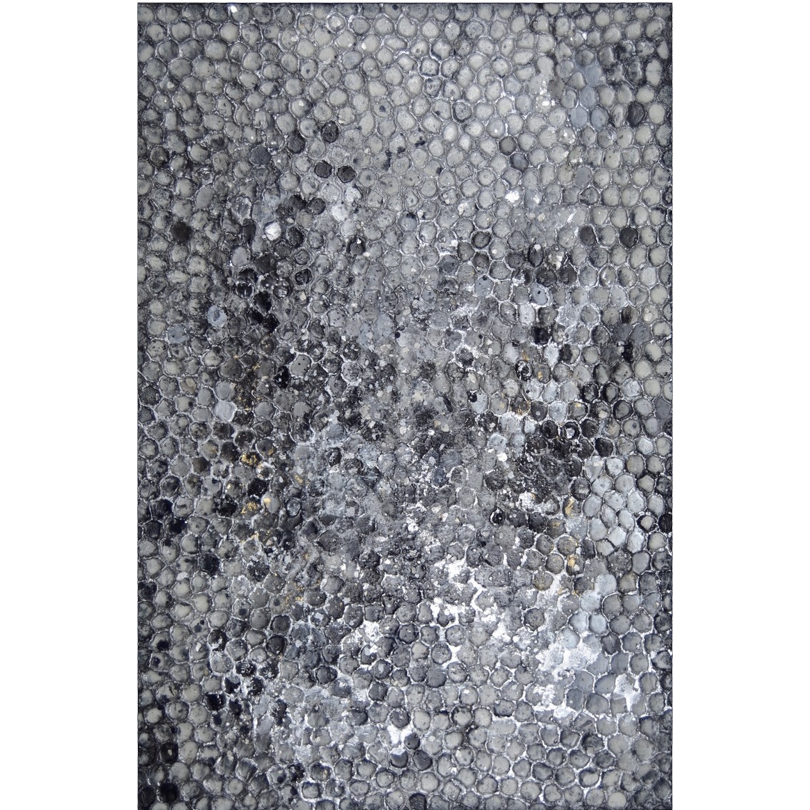 LET'S LEAVE IT THERE... FOR NOW (36x24)