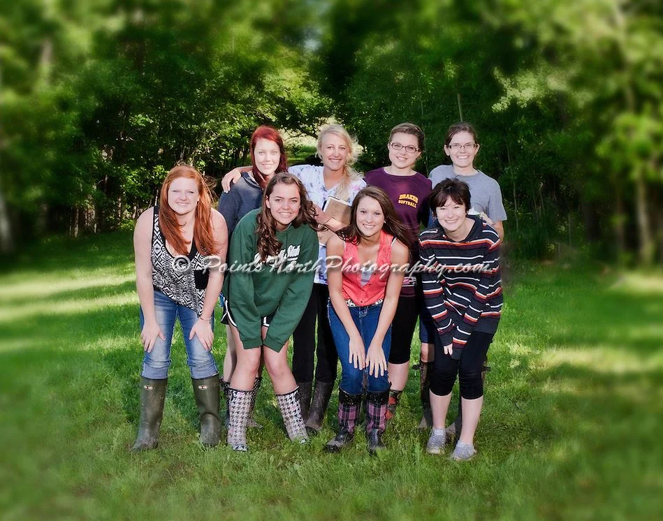 11th and 12th Cabin.JPG