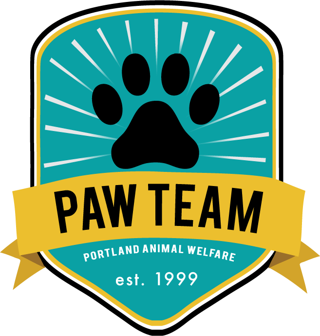 Portland Animal Welfare Team