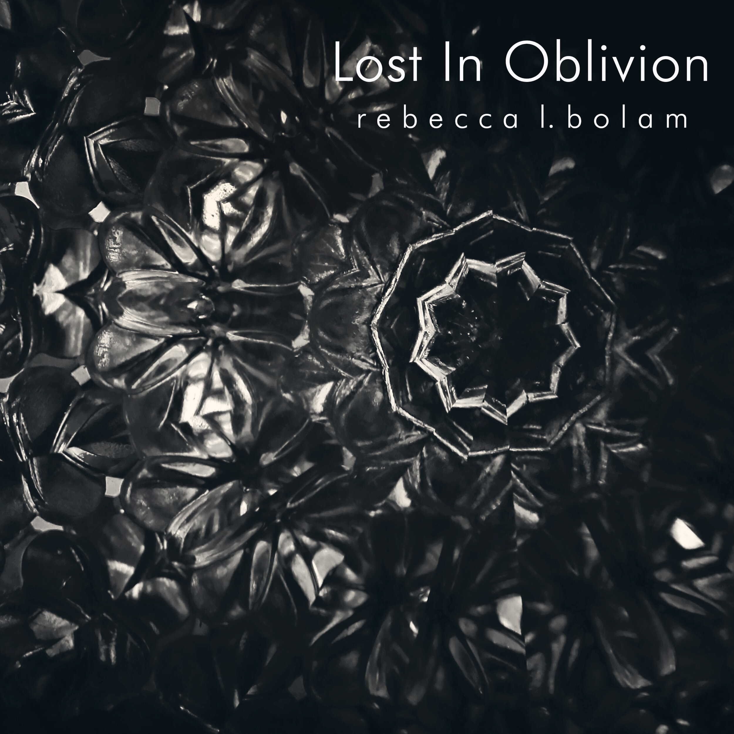 Lost In Oblivion cover.jpg