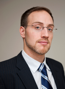 Stevan Dostanic, CFA