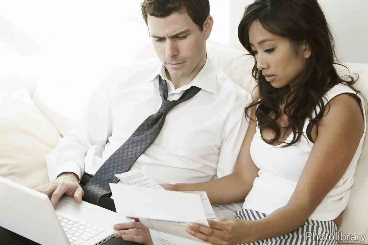 Tax Loss Selling: Working with your Spouse 