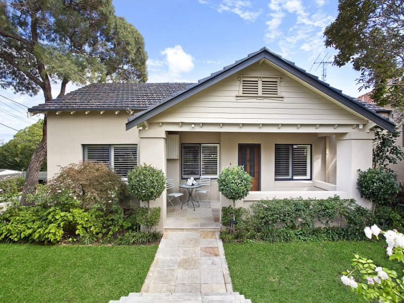 99 William Edward Street
