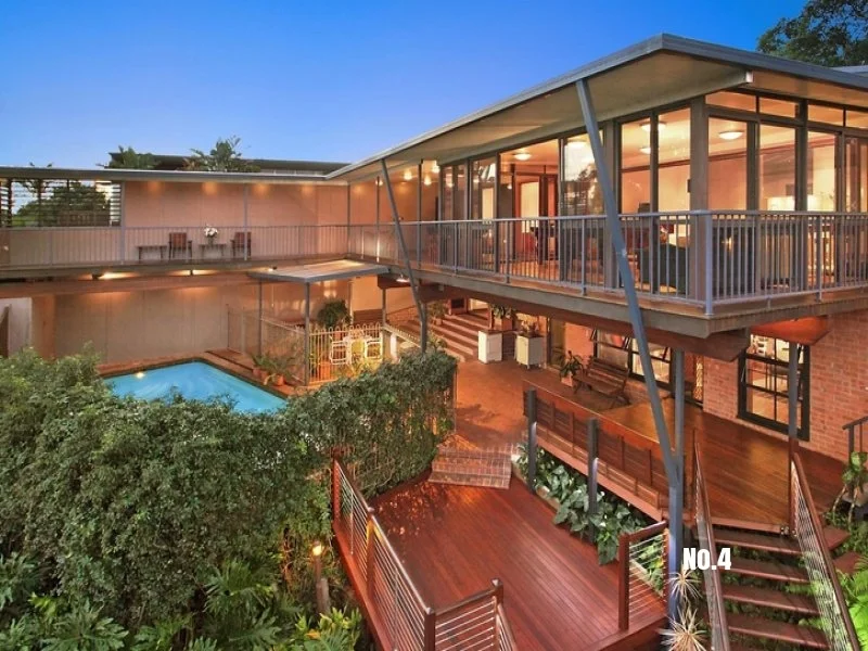 99 Main Avenue, Windsor