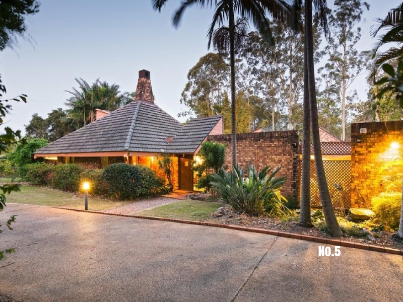 6 School Road, Rochedale