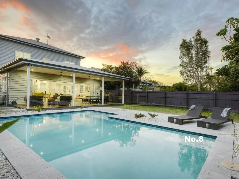 3 Rossmore Avenue, Coorparoo