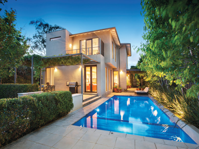 59 Robinson Road, Hawthorn