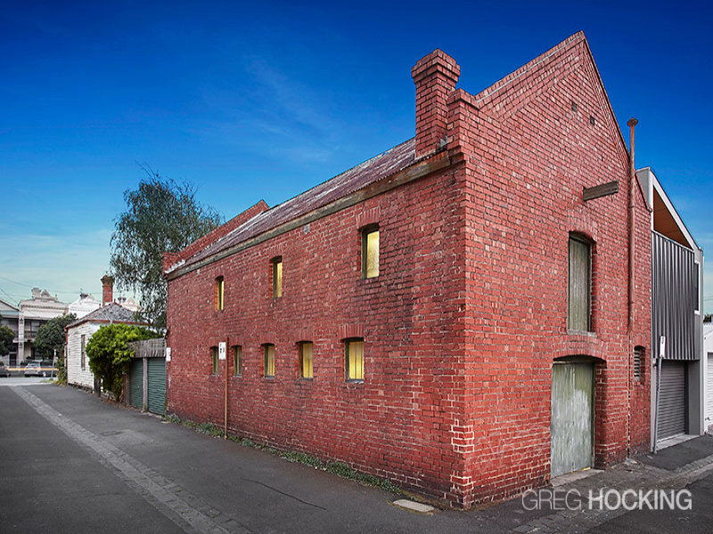 380 Montague St, Albert Park