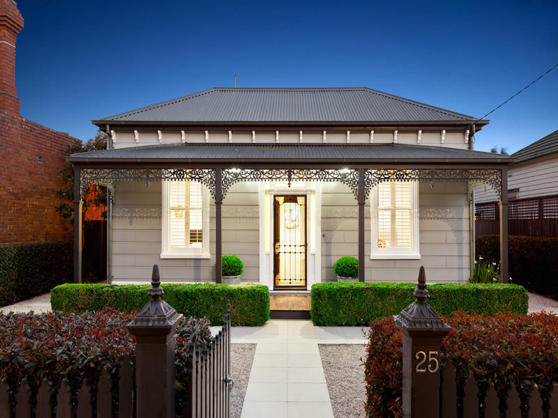 25 Highbury Close, Prahran