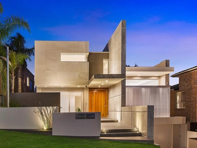 38 West Crescent, Hurstville