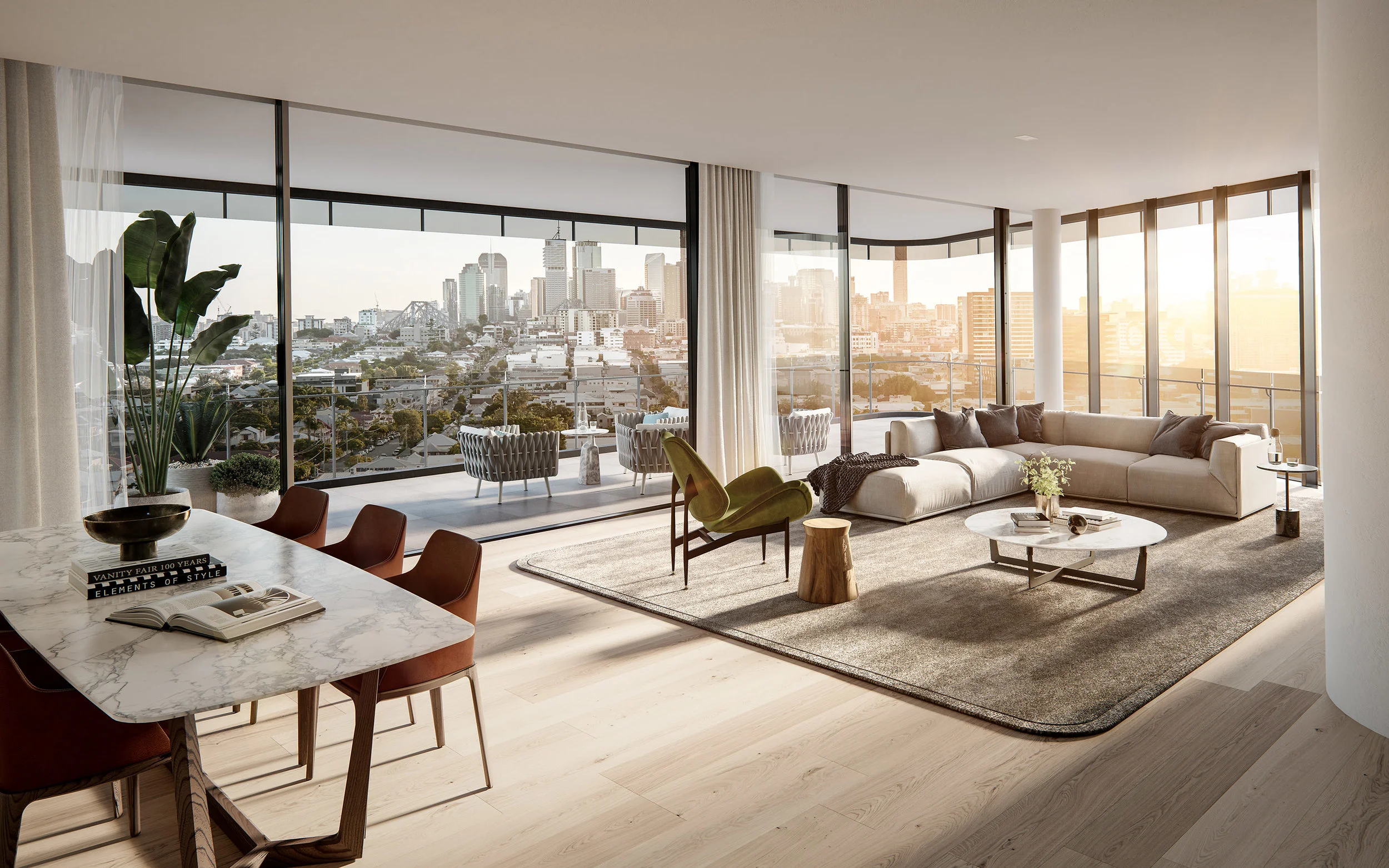 LE BAIN PENTHOUSE - Expansive Living.jpg