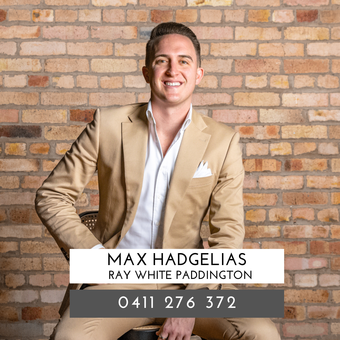 Ray White Paddington