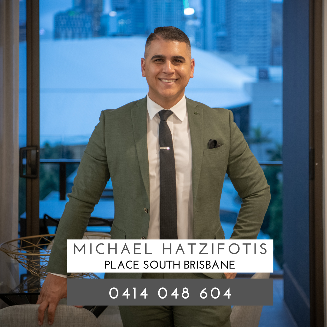 Place South Brisbane