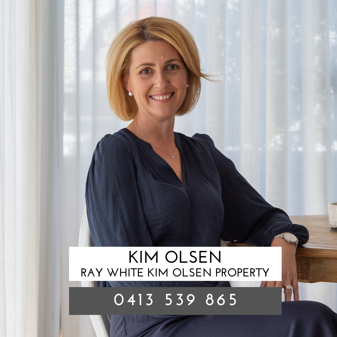 Ray White Kim Olsen Property