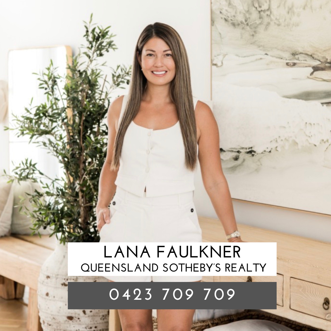 Queensland Sotheby’s Realty