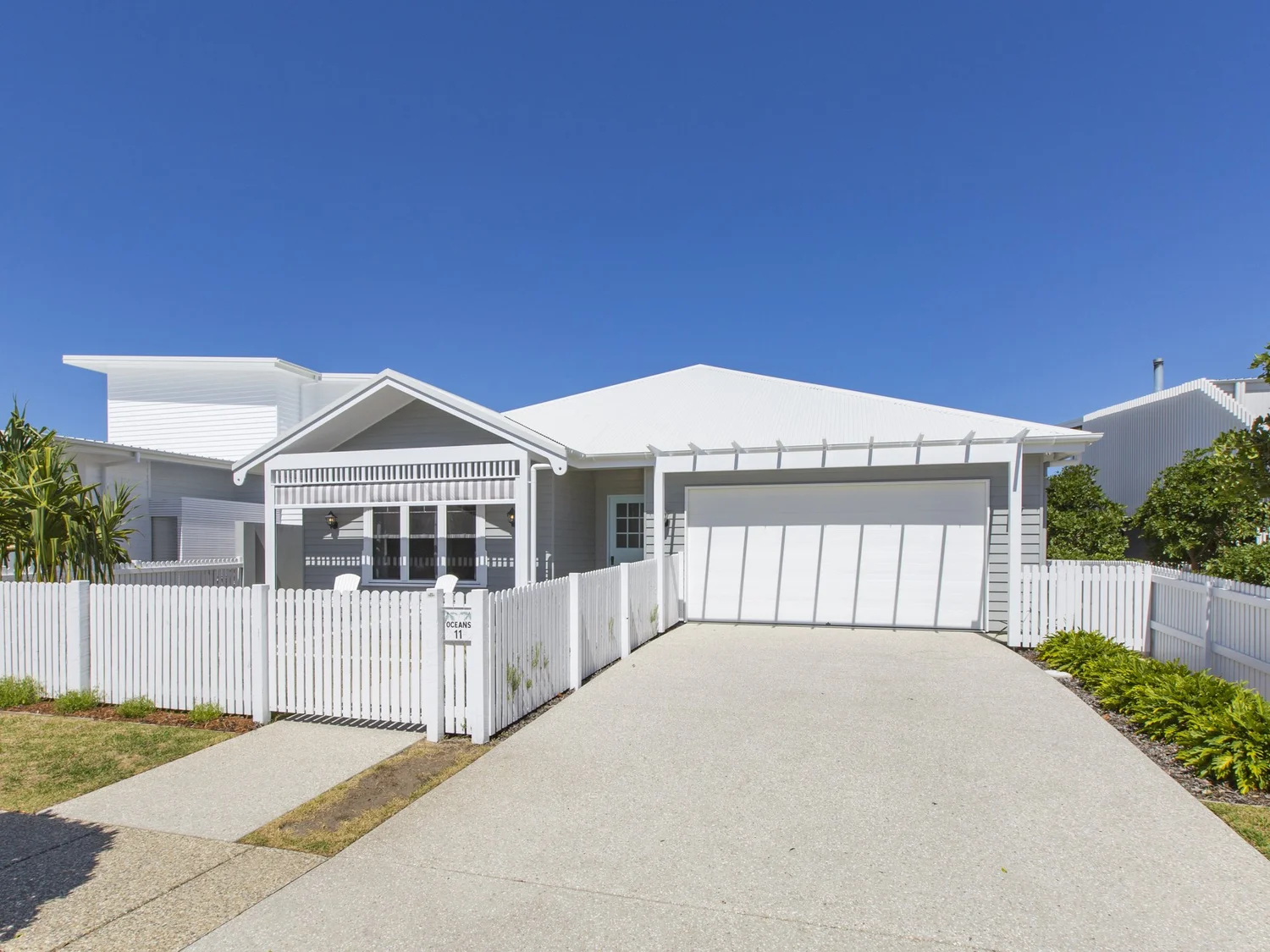 11 Cylinders Drive, Kingscliff —