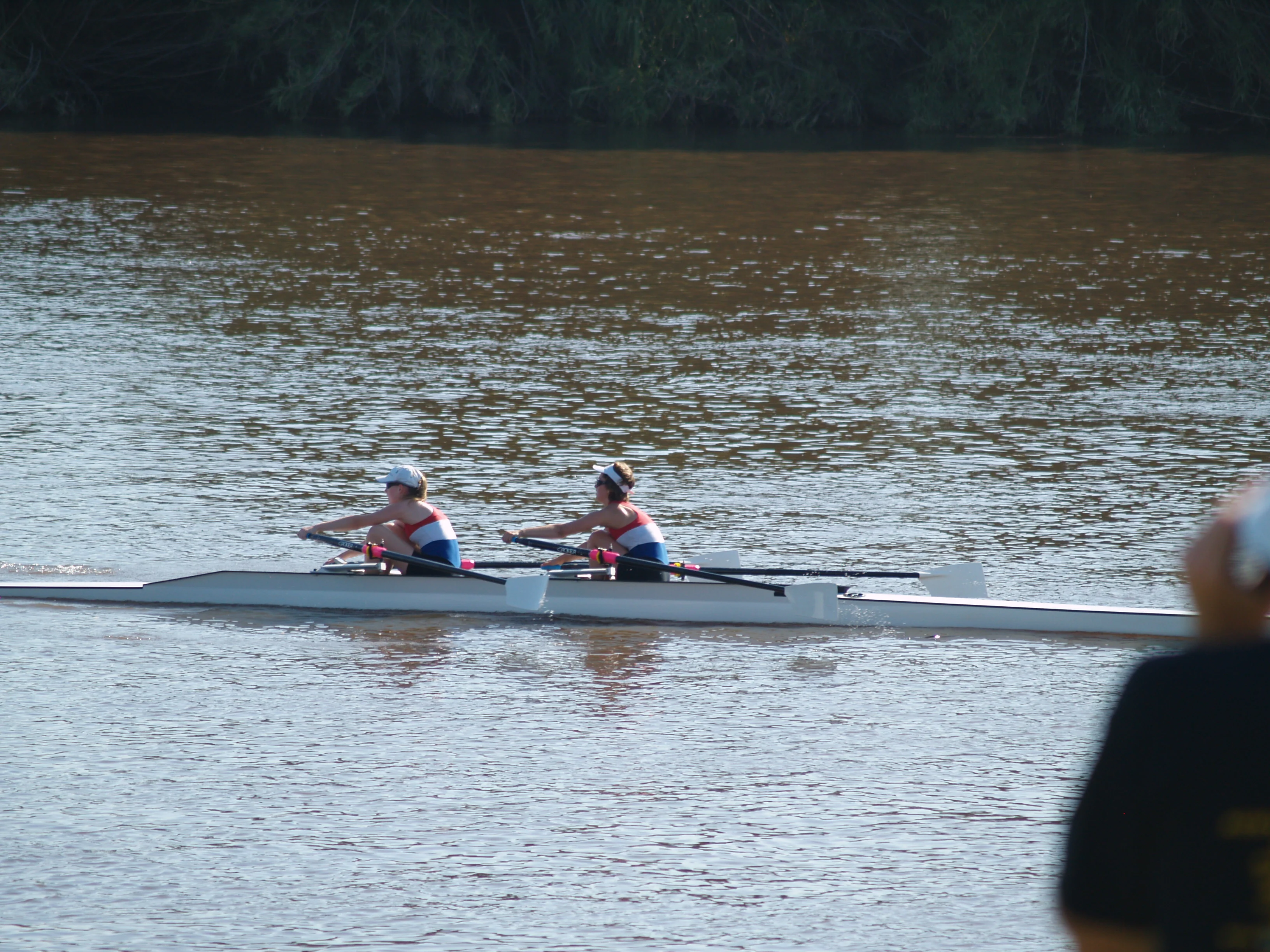 Henley On Hunter Regatta - Sunday Sep 15th 2013