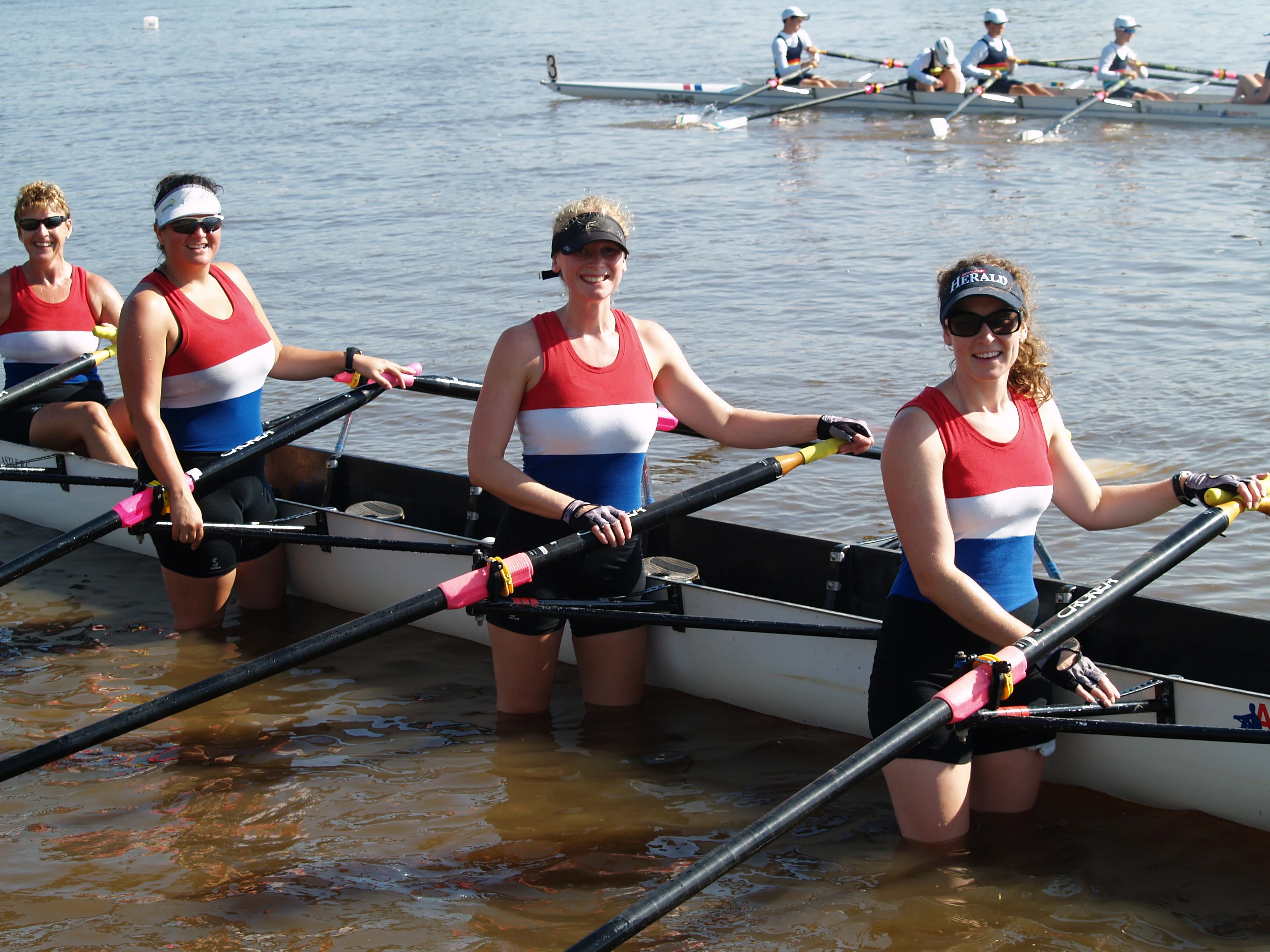 University Pre IV Regatta - Saturday Sep 14th 2013