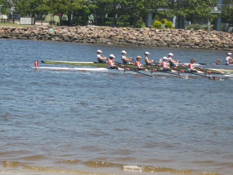 CDRA Sprint Championships - Sunday 24th November 2013