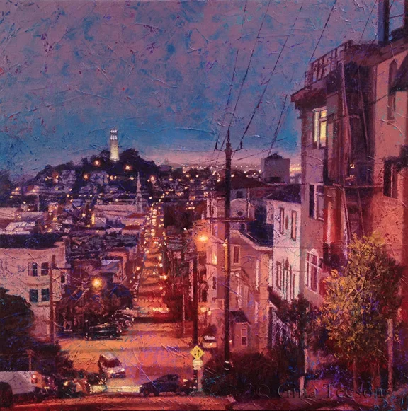 "Rosedust"