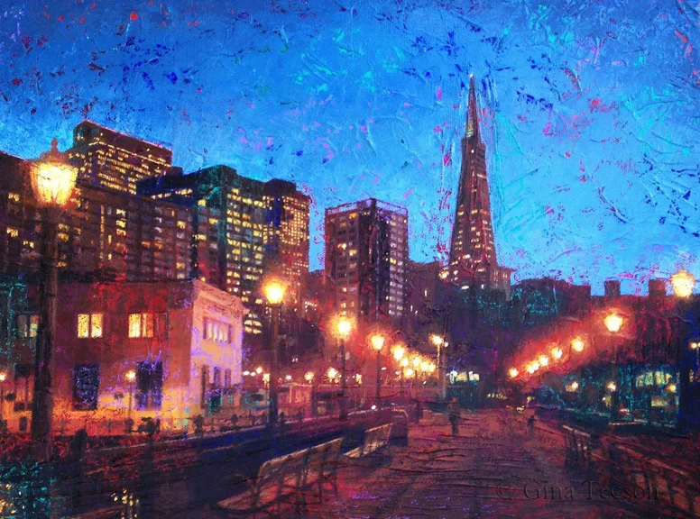 "Pier"