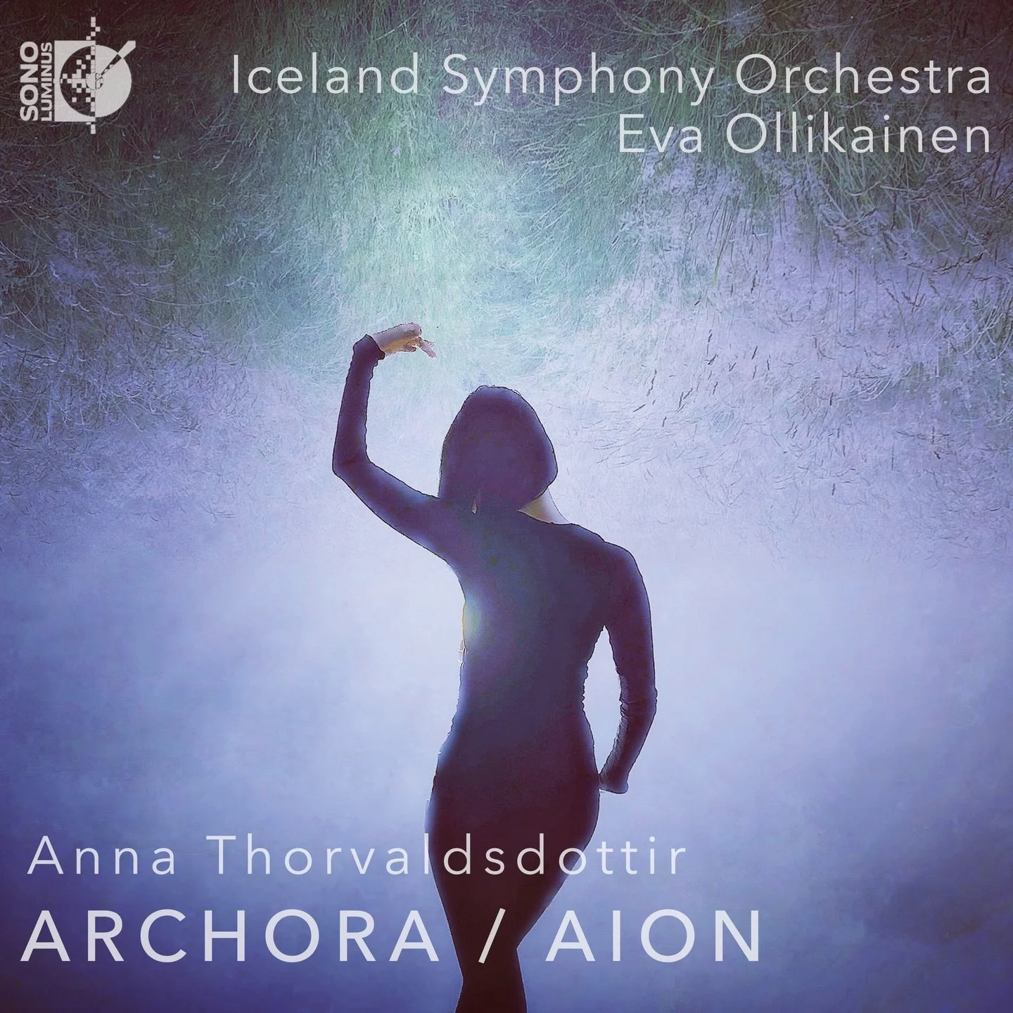 AION symphony is with @helsinkiphilharmonic conducted by Eva Ollikainen tonight along with the Rite of Spring - a program that Eva and I curated in connection with my residency with the orchestra this season. I had been very much looking forward to b