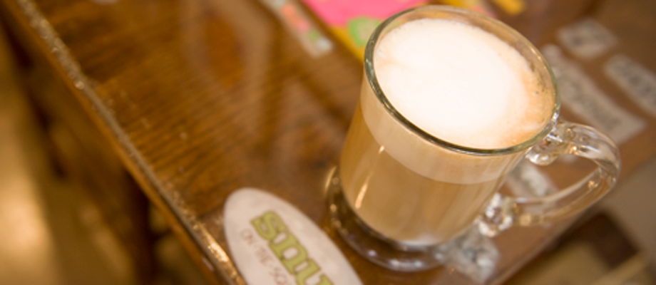 SNUG Cappuccino