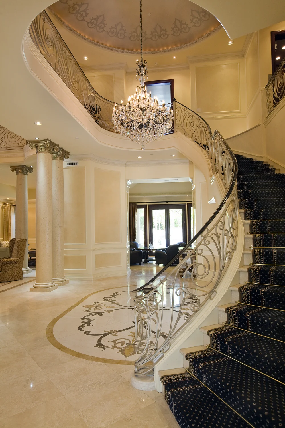 Beverly Hills Interiors - About Beverly Hills Interiors