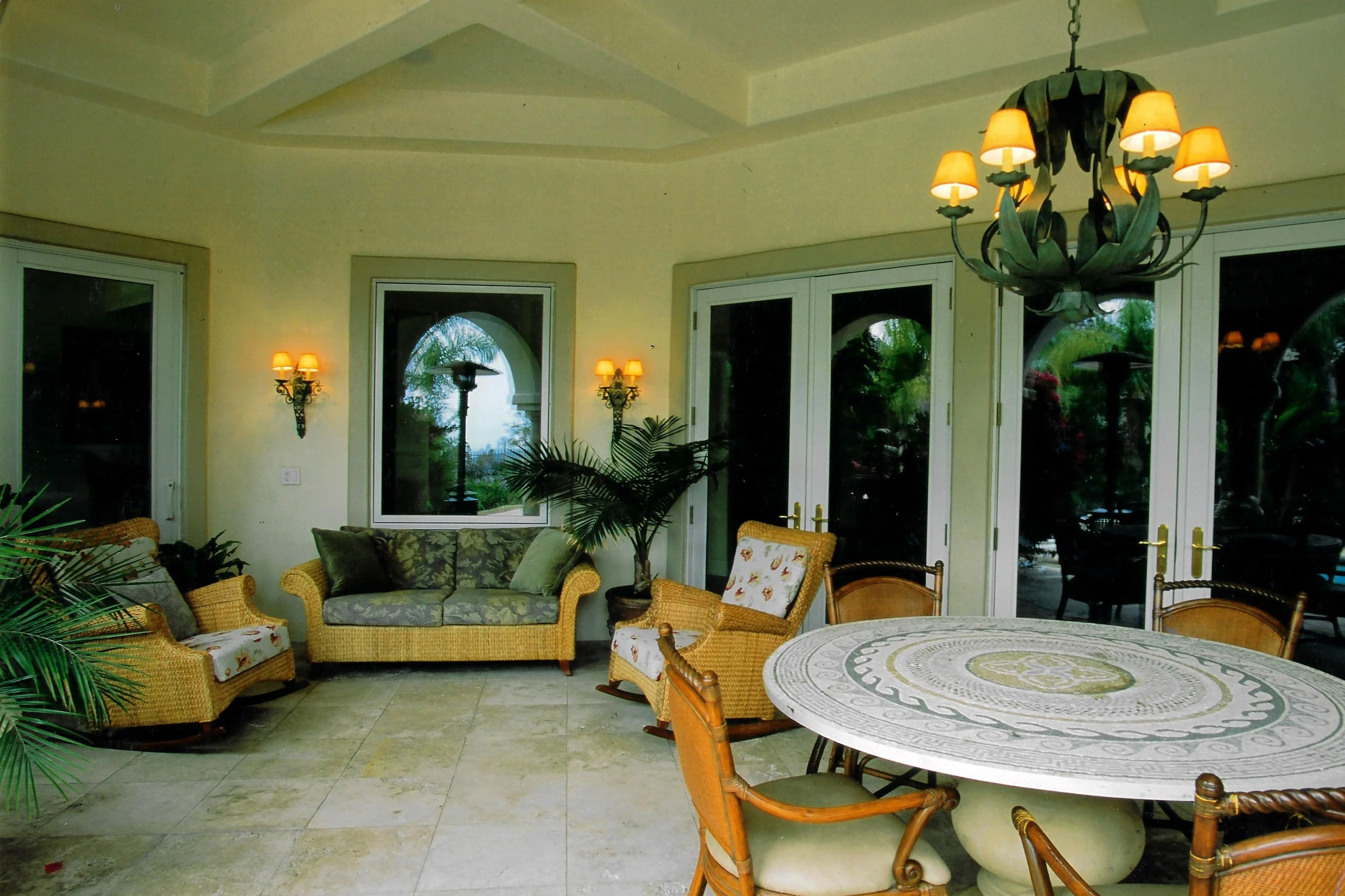 La Veranda