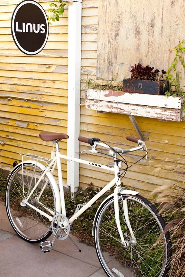 Linus Bikes