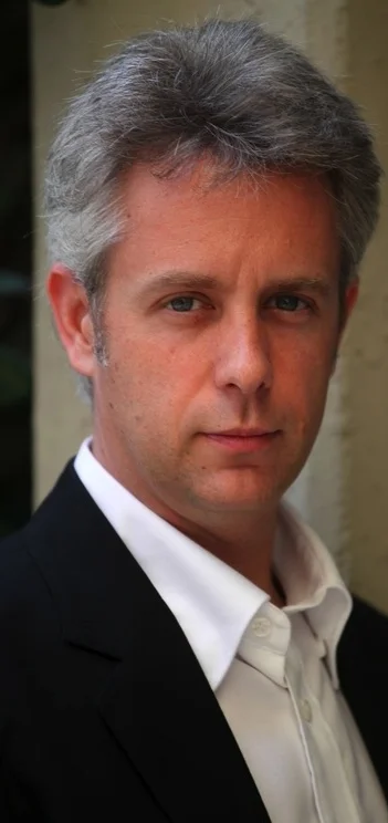 Ronen Borshevsky