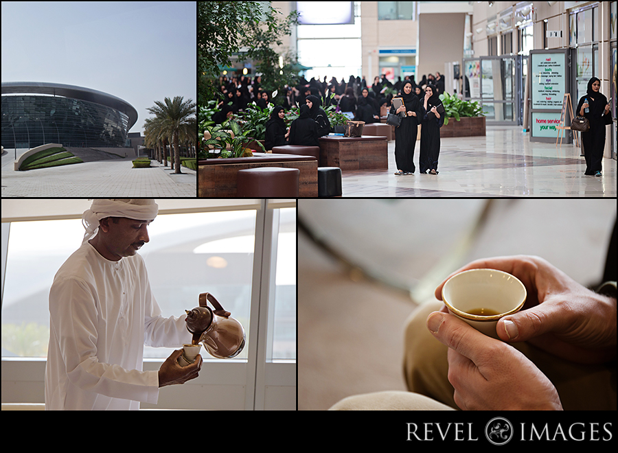 Zayed University