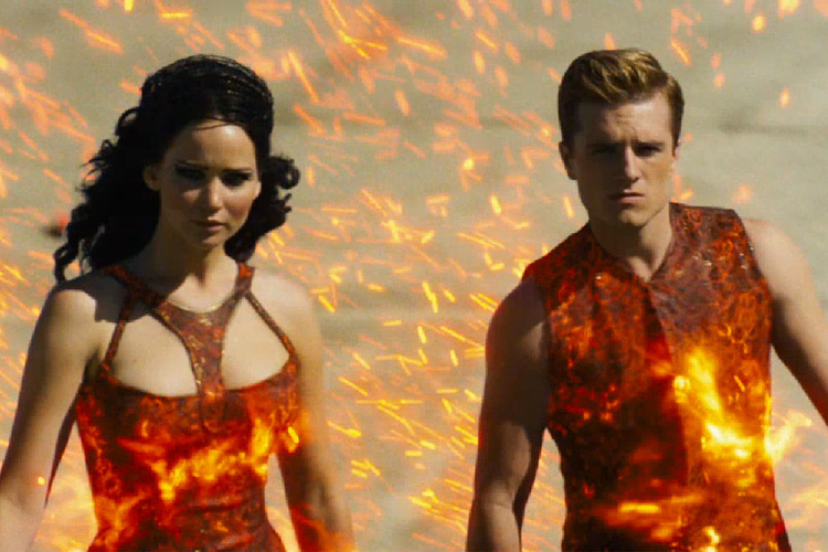 Image courtesy of Lionsgate