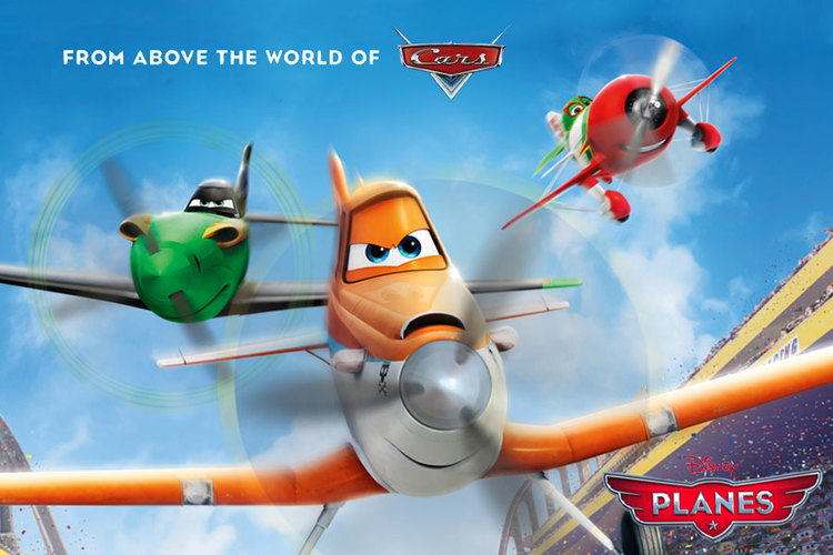 Image courtesy of Walt Disney Pictures
