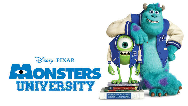 Image courtesy of Disney/Pixar Productions