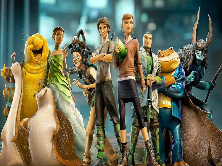 Image courtesy of 20th Century Fox