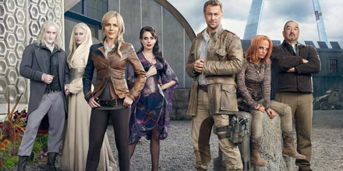 Image courtesy of SyFy Network