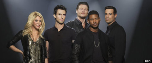 Image courtesy of NBC
