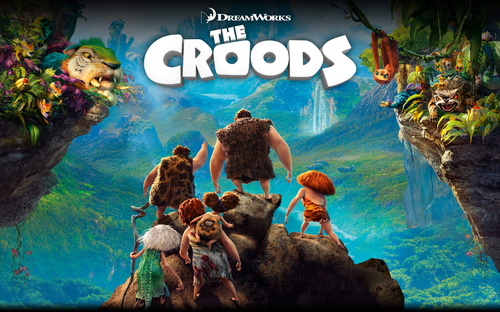 Image courtesy of Dreamworks