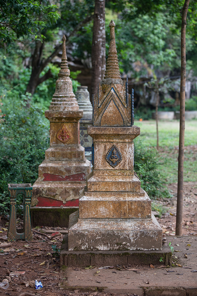 Buddhist Shrine