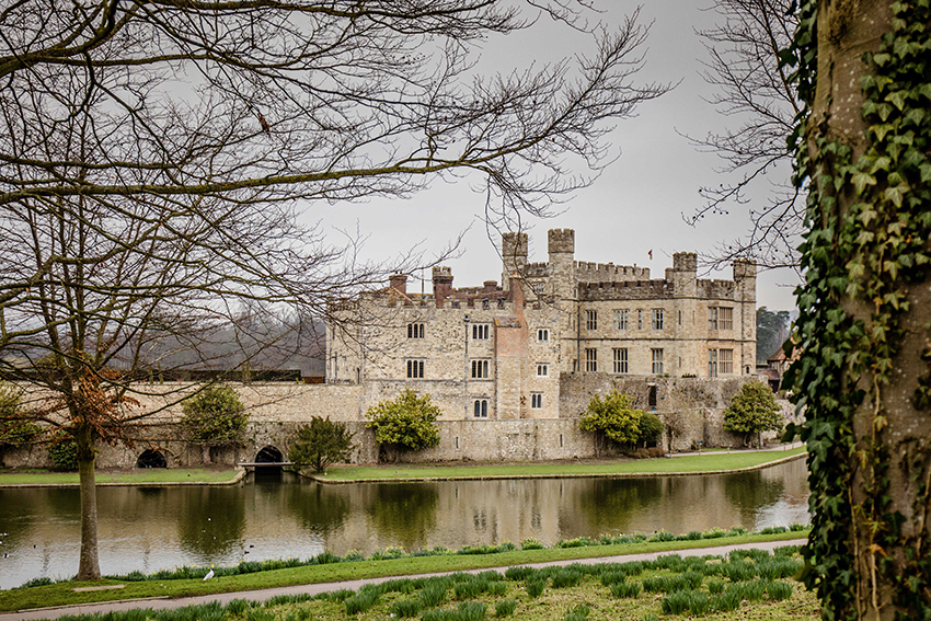 Leeds Castle