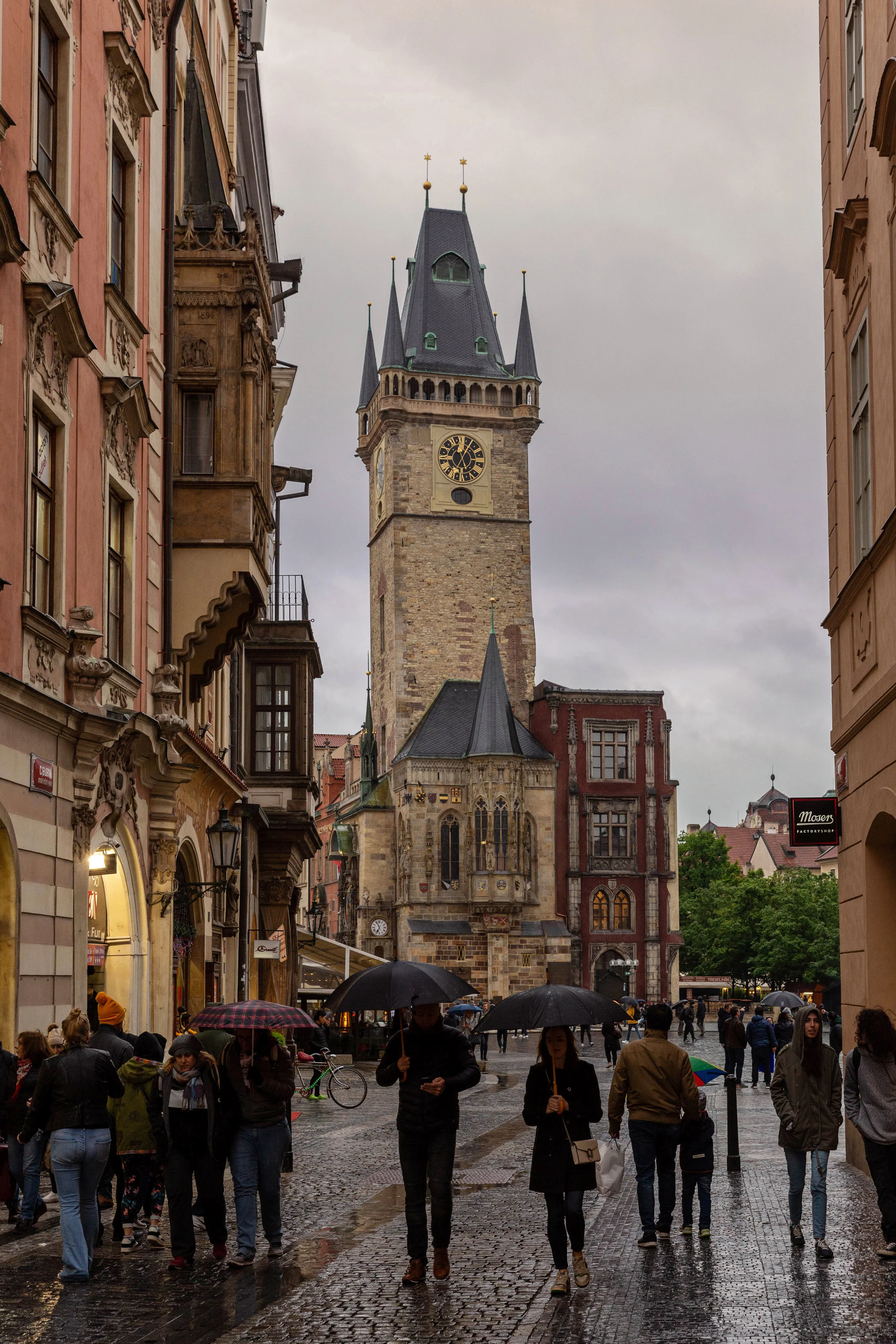 Old Town