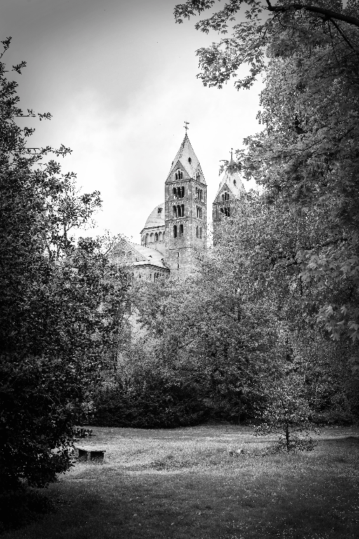 Speyer Cathedral