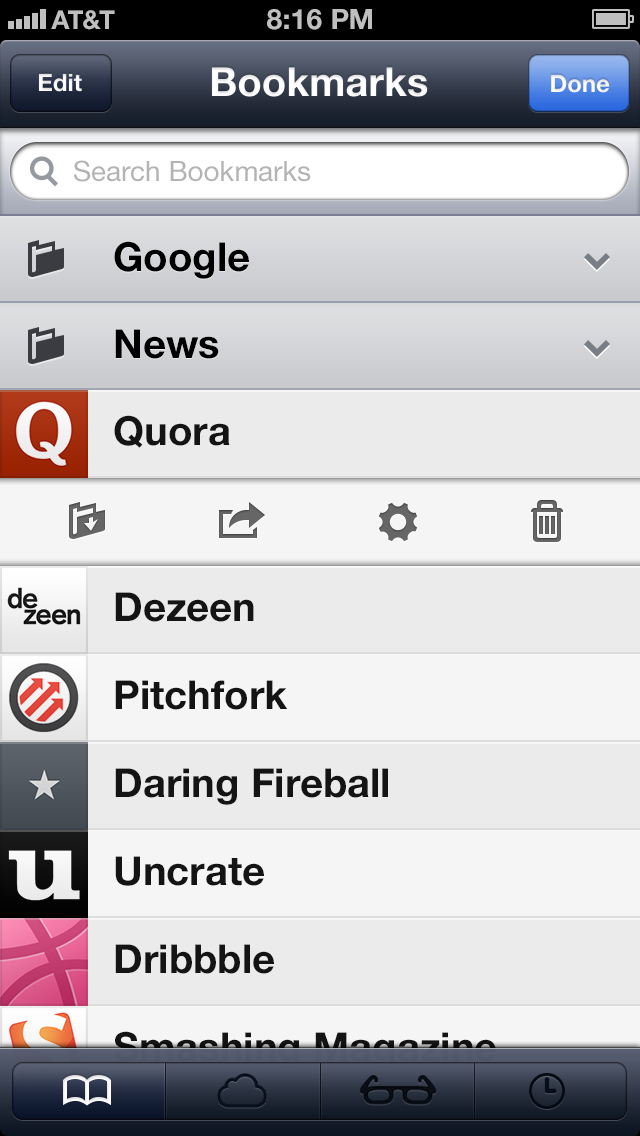 Folder Closed Bookmark Option.png