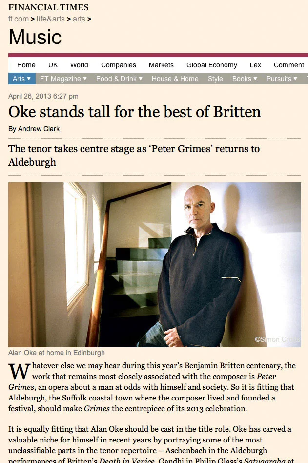 Financial Times