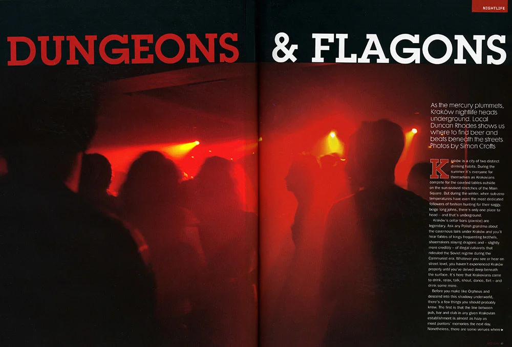 Jet2 inflight magazine